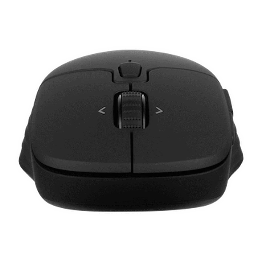 VolkanoX Inferna Bluetooth Wireless Mouse - Graphite
