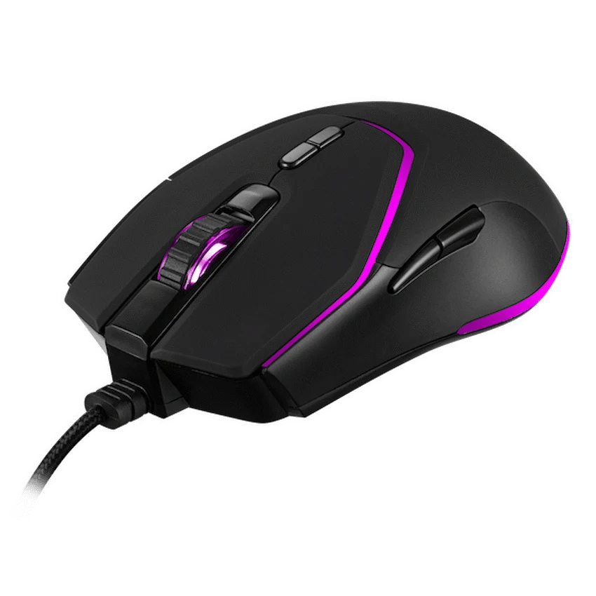 VX Gaming Griffin Series Wired Gaming Mouse | Guards on Duty Shop ...