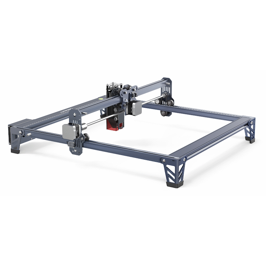 Creality CR-Laser Falcon 10W Upgrade Package + Honeycomb + Type-C cable - Guards On Duty Shop & Security Guards