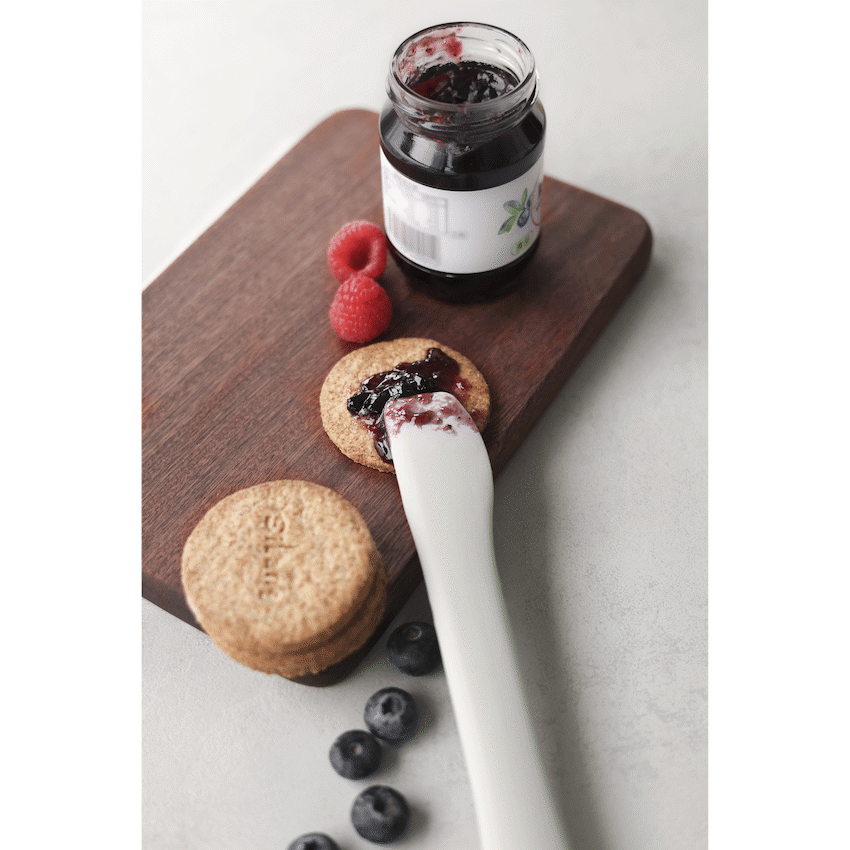 Kitchen Inspire 2 Sided Spatula