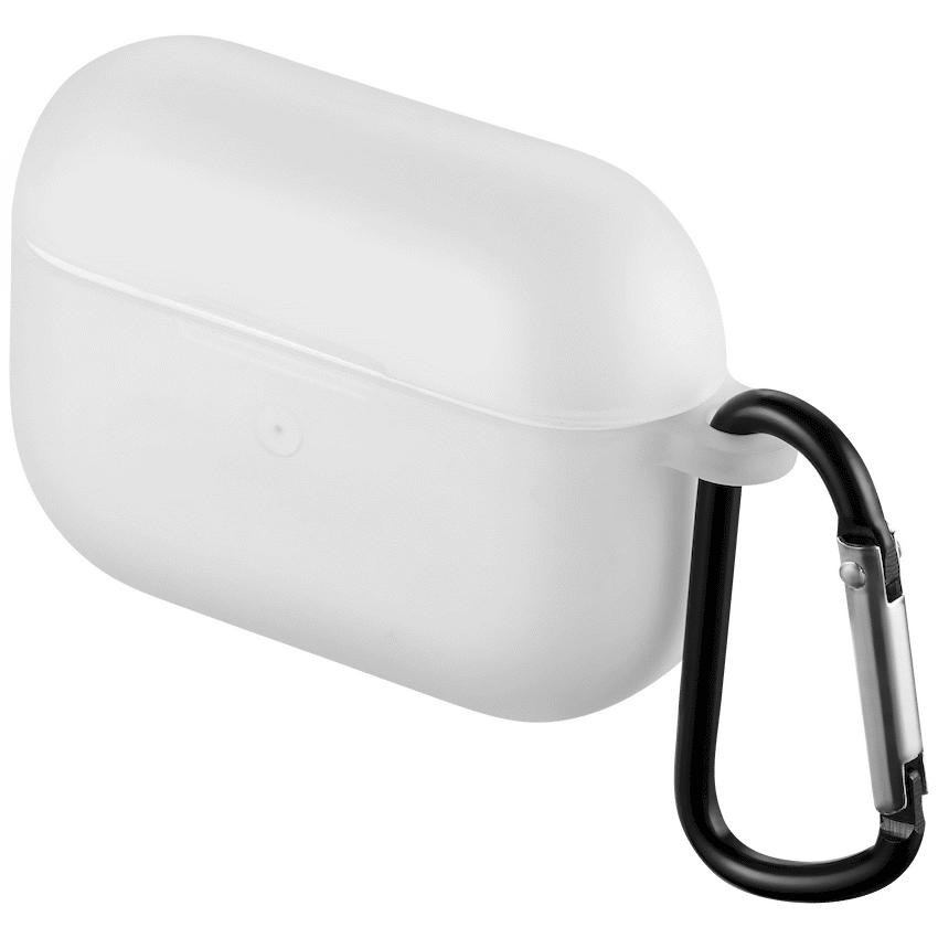 Amplify Note X Series TWS Earphones - White Case + White Cover - Guards On Duty Shop & Security Guards
