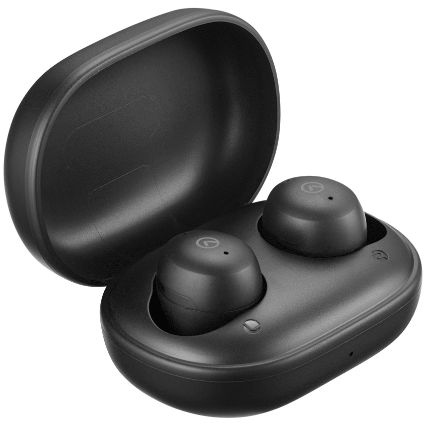 Amplify HushPods - TWS Earphone with ANC - Black - Guards On Duty Shop & Security Guards