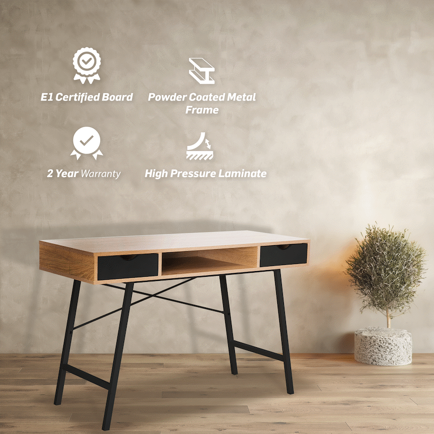 Everfurn Rain Desk - Guards On Duty Shop & Security Guards
