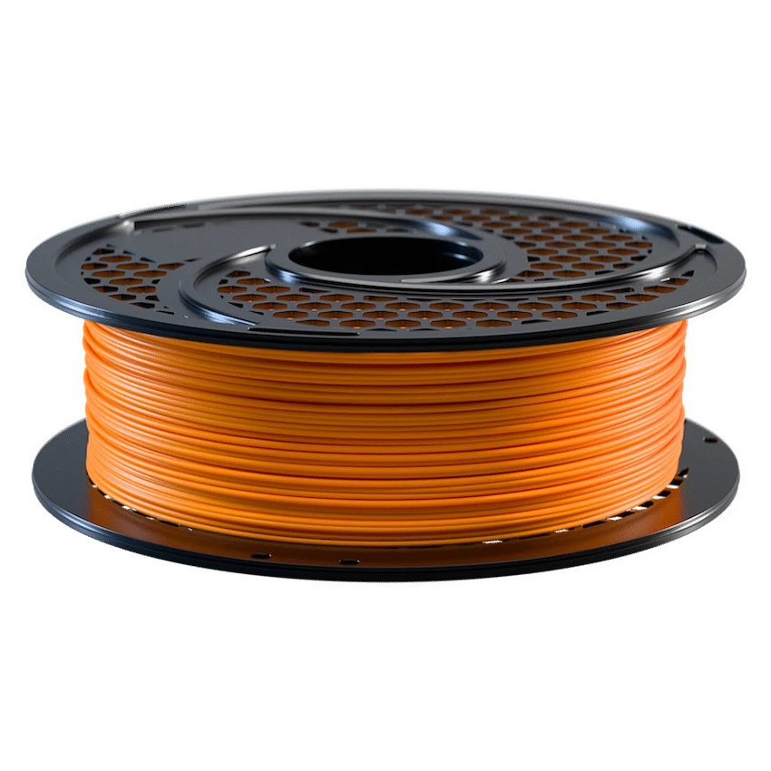 SA Filament PLA Hyper Filament 1kg - Orange