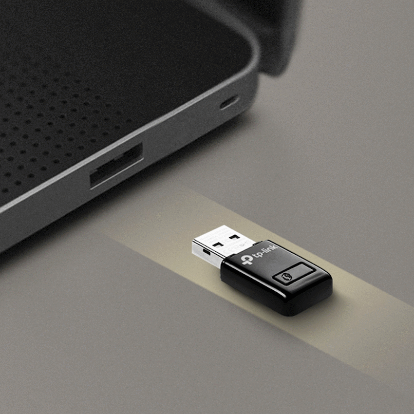 TL-WN823N 300mbps Wi-Fi USB Adapter