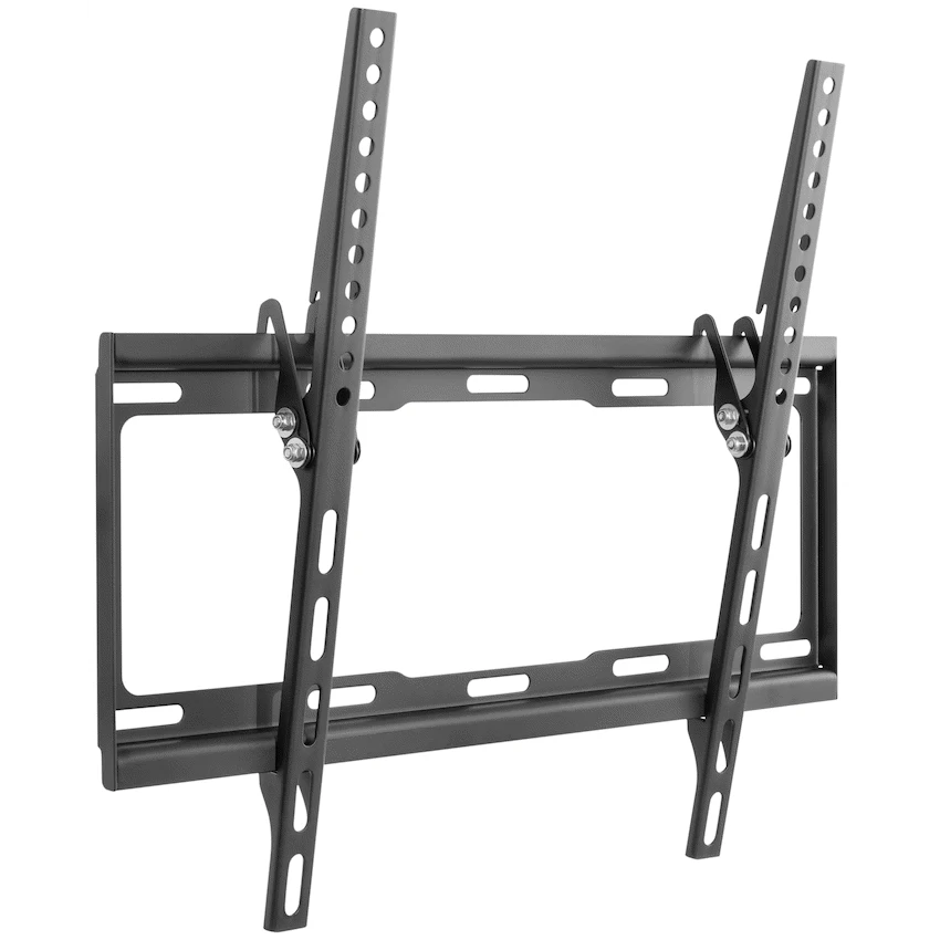 Ellies Solid series Tilt Tv Wall Mount For 32" - 55" TVs - Guards On Duty Shop & Security Guards
