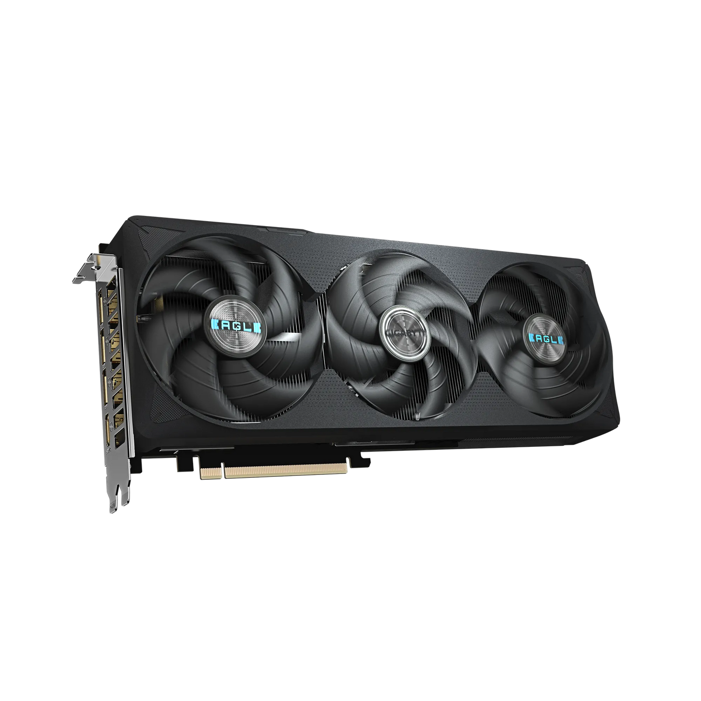 GIGABYTE nVidia GeForce RTX™ 5070Ti EAGLE OC SFF - 16GB GDDR7 HDMIx1/DPx3