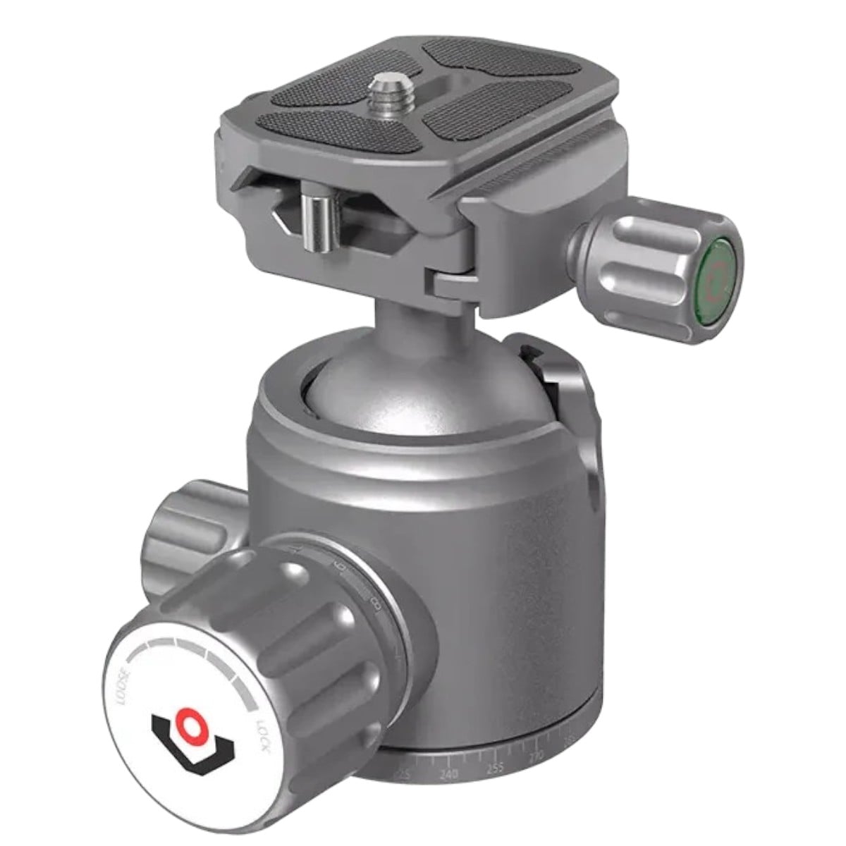 VICTOPTICS 38mm Ball Head Kit RSRH-01