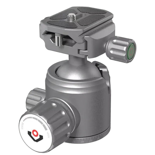 VICTOPTICS 38mm Ball Head Kit RSRH-01