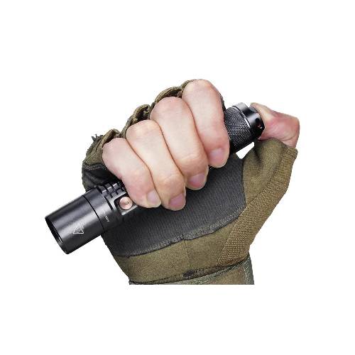 Fenix UC35 V2.0 USB Rechargeable Flashlight