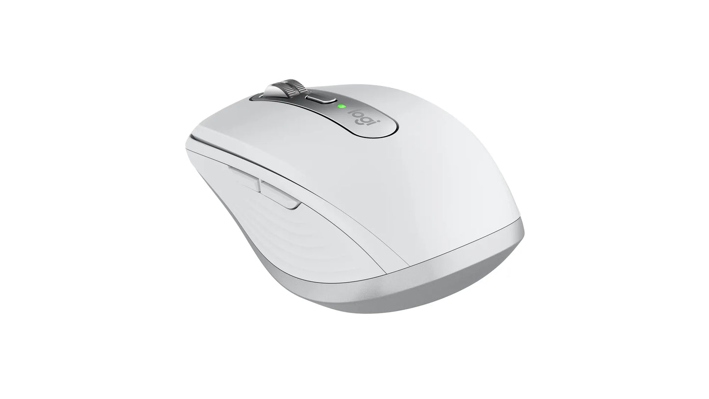 Logitech(R) MX Anywhere 3S Bluetooth Mouse - Pale Grey - Guards On Duty Shop & Security Guards
