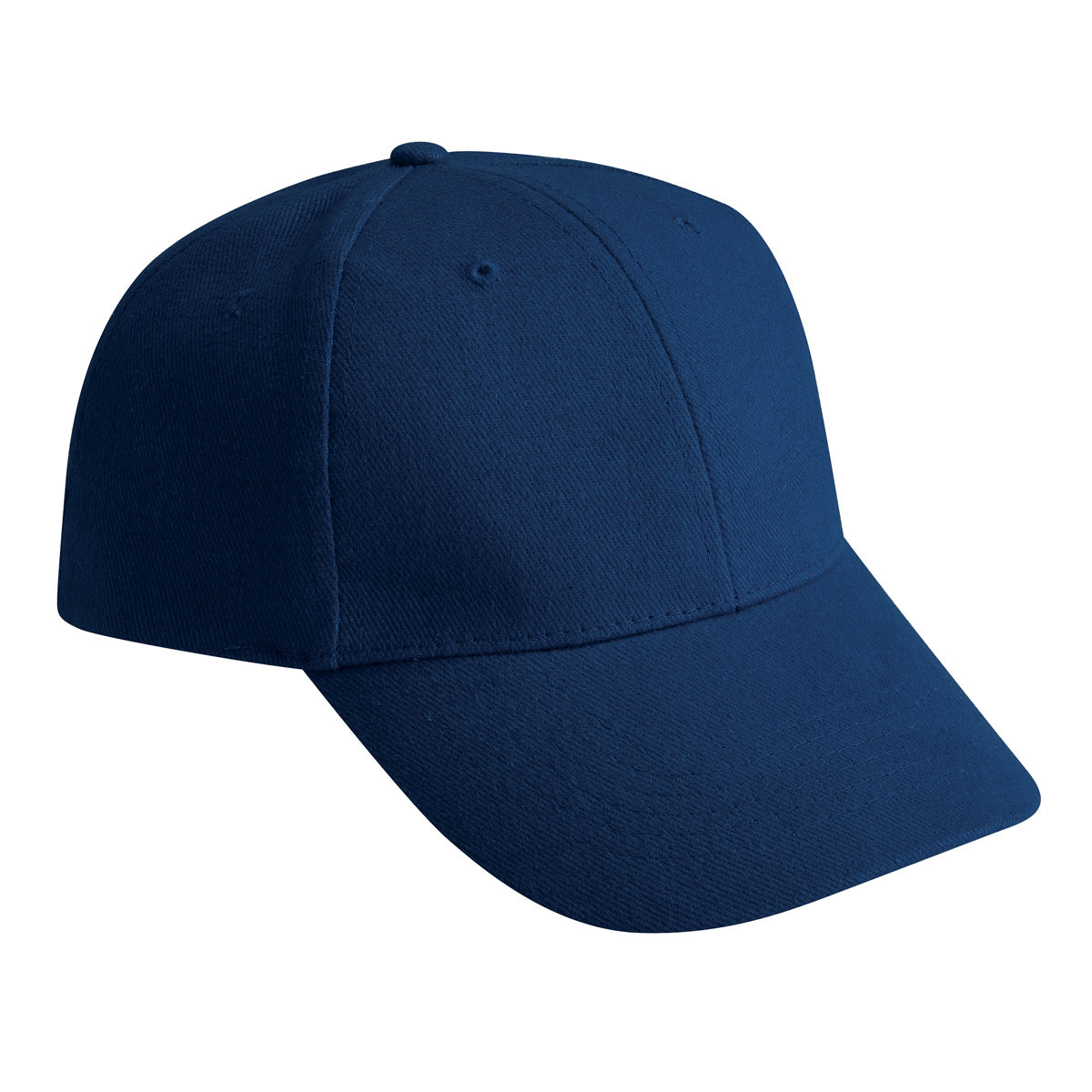 Polyester 6 Panel Cap