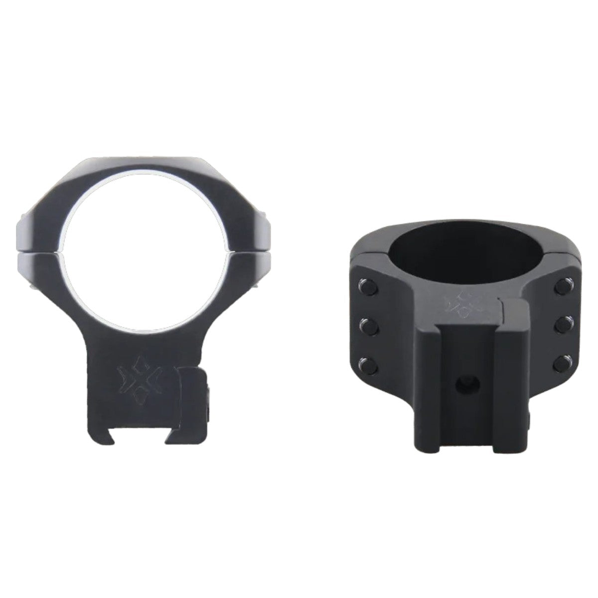 Vector Optics XASR-3005 30mm X-Accu 1.25 Profile Dovetail Rings
