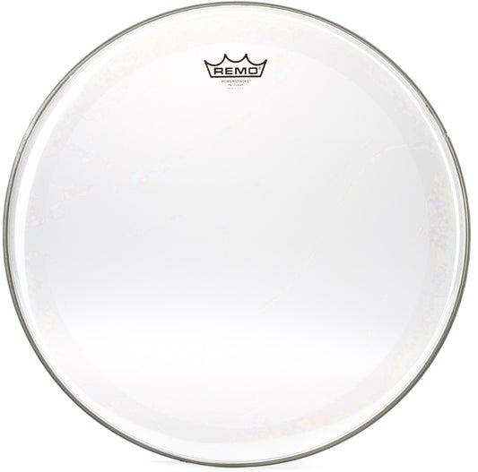 REMO DRUM HEADS (P4-0318-BP)