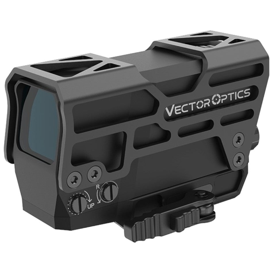 Vector Optics Frenzy Plus 1x31x26 Solar Red Dot Sight - SCRD-S67