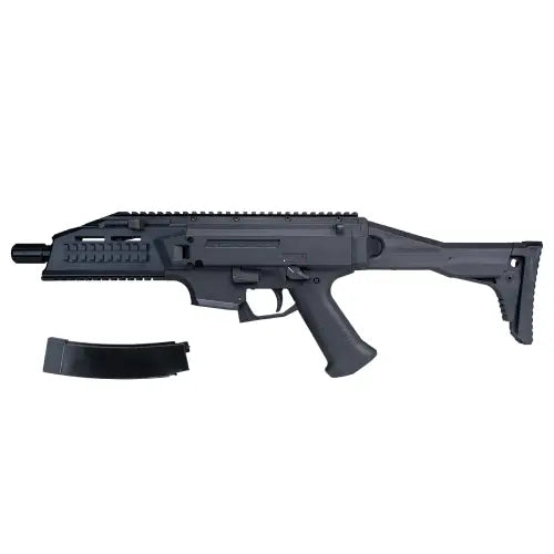 ASG SMG, AEG, SLV, CZ Scorpion EVO 3, BLACK - 19292