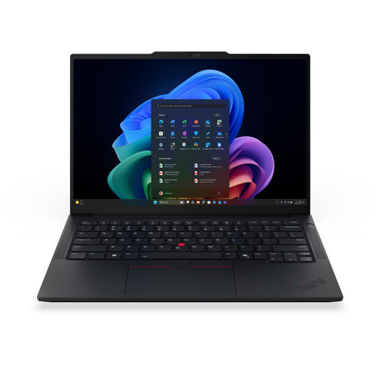 LENOVO ThinkPad E14 Gen 8 |Ultra 7-355|BLACK|14'' WUXGA|16GB DDR5|1TB PCIe SSD|3yr OSS|WIN11 Pro