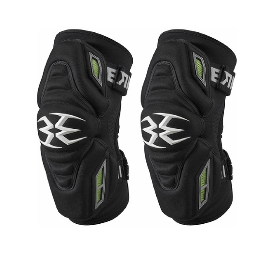 Empire Grind Knee Pads