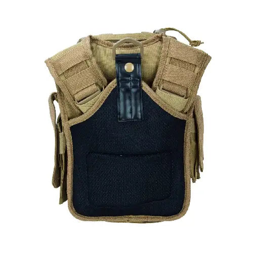 NC Star CVFRB2918T First Responder Bag
