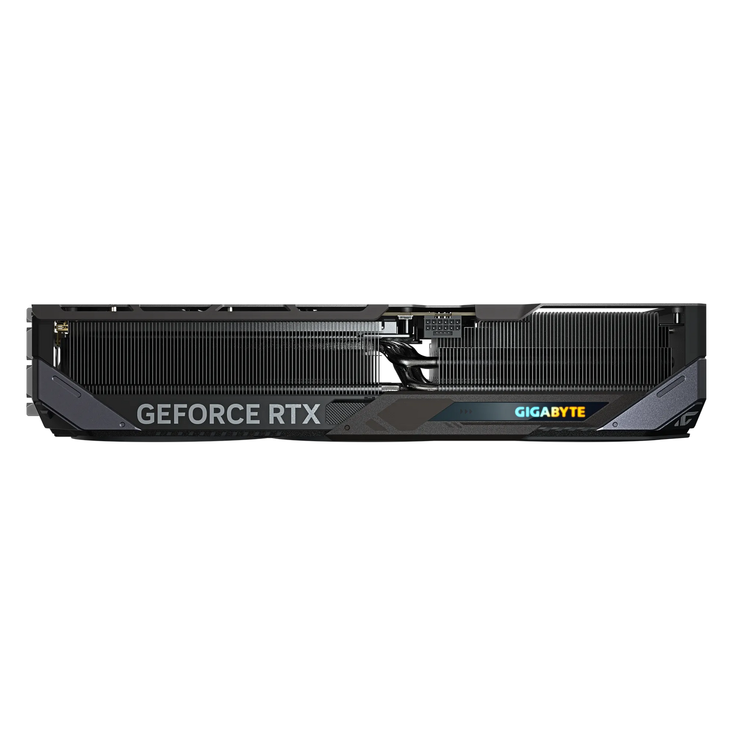 GIGABYTE NVIDIA RTX5090 GAMING OC 32GB GDDR7/ DP x3/ HDMI x1/ Support 8K.