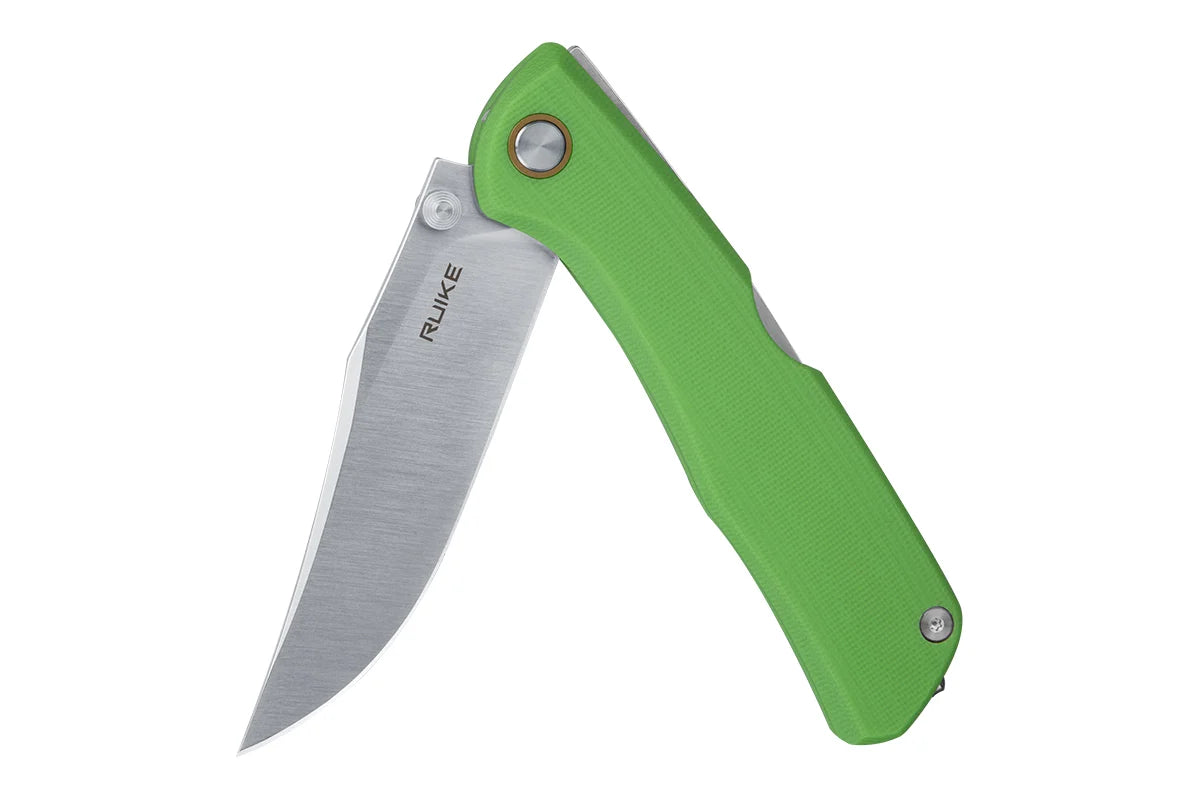 Ruike P882-G Folding Knife