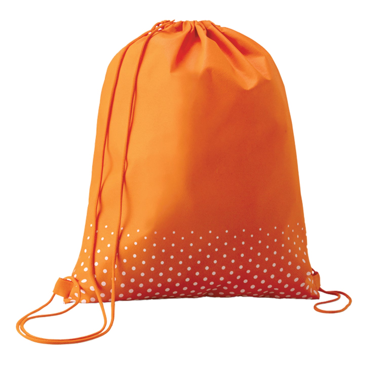 Polka Dot Drawstring