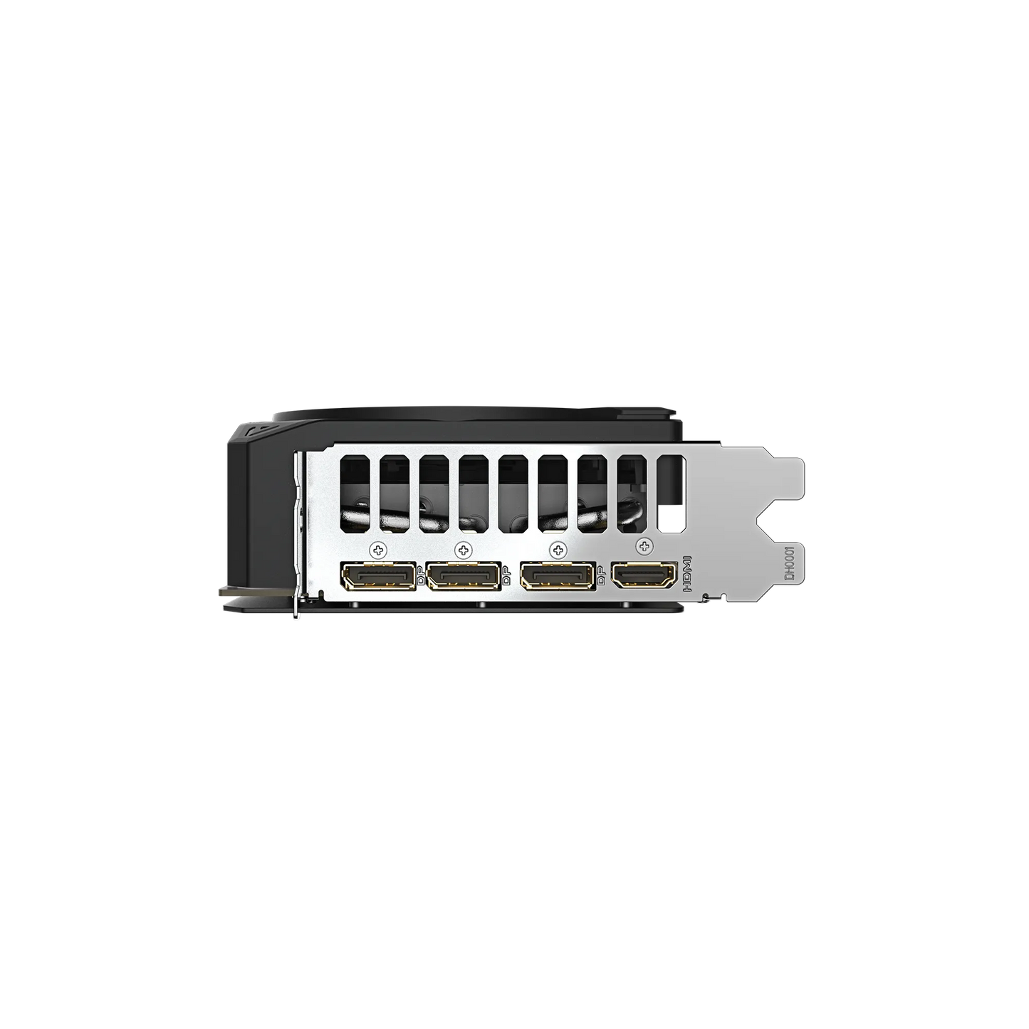 GIGABYTE NVIDIA RTX5070 WINDFORCE3 OC 16GB GDDR7/ DP x3/ HDMI x1/ Support 8K.