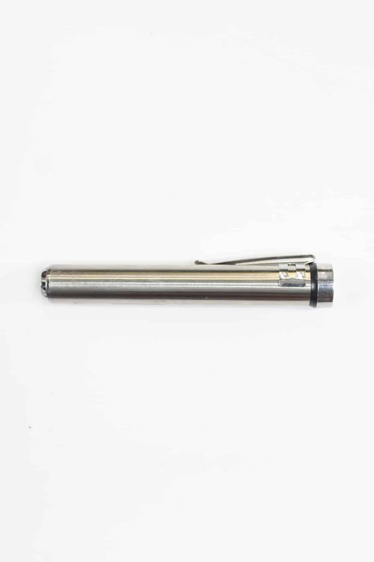 FAS046 XIONGWEI LASER LIGHT SILVER