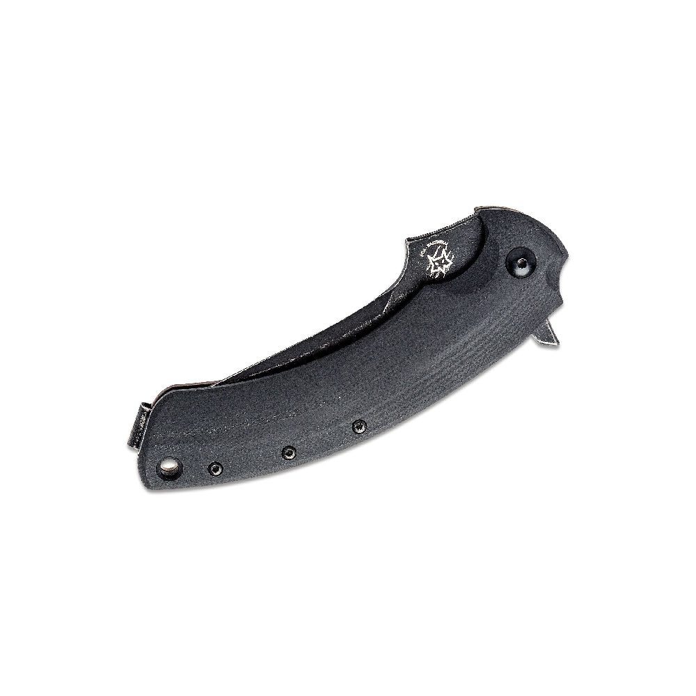 FOX N690 Stainless Steel Blade - FX-537 BR
