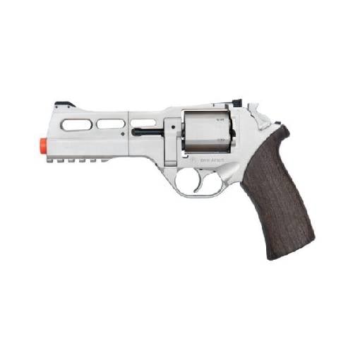 440.099RT Revolver Chiappa Rhino Airsoft Pistol