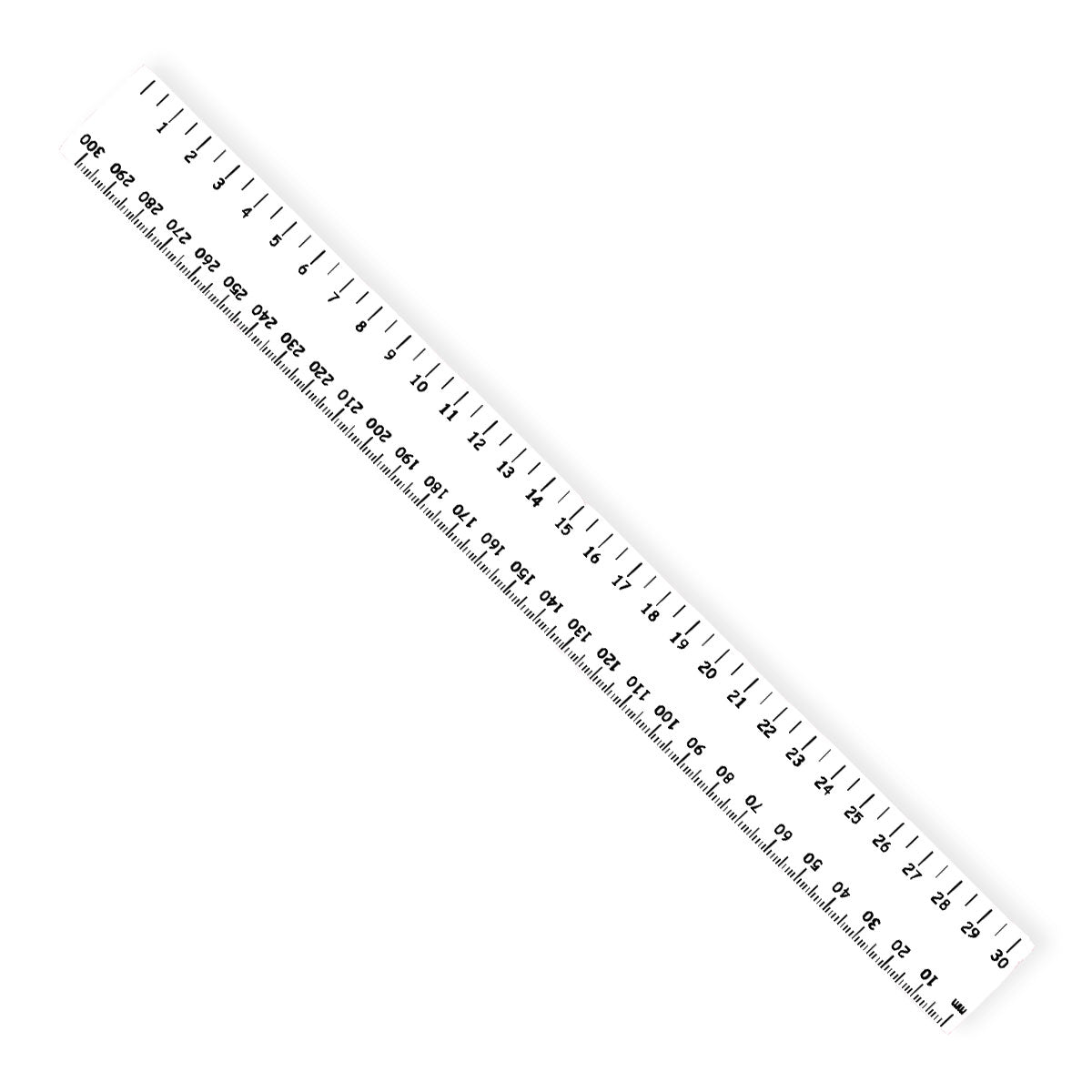 30cm LineUp Ruler