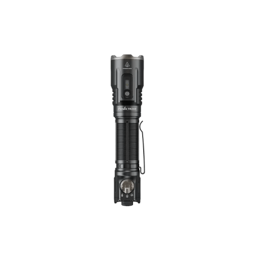 Fenix TK25R Rechargeable Tactical Flashlight 3600 Lumens