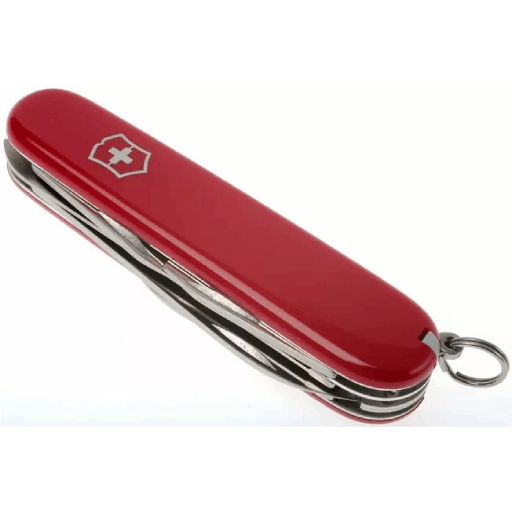 Victorinox Camper Red V1.3613