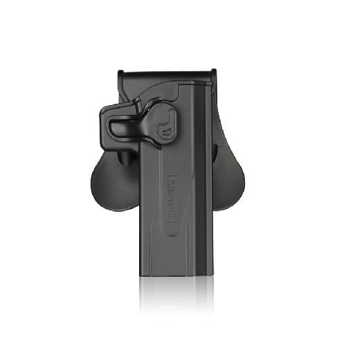 AMOMAX AM-HCPG2L Plastic Shell Fit for HCPG2L