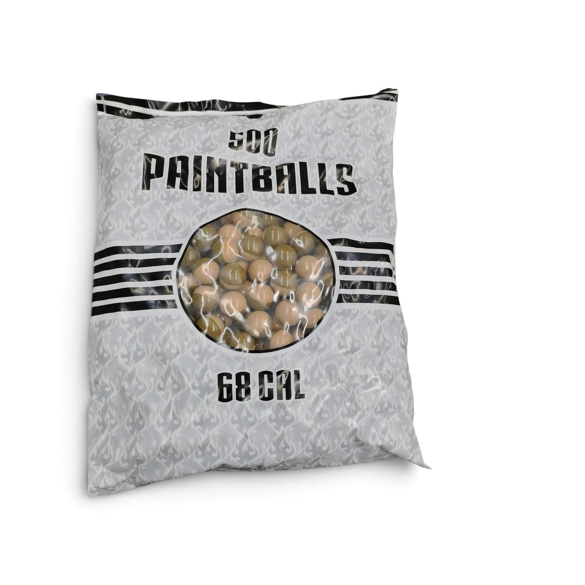 CONTRACT KILLER ATTACK AND DEFEND 68CAL 500 PACK