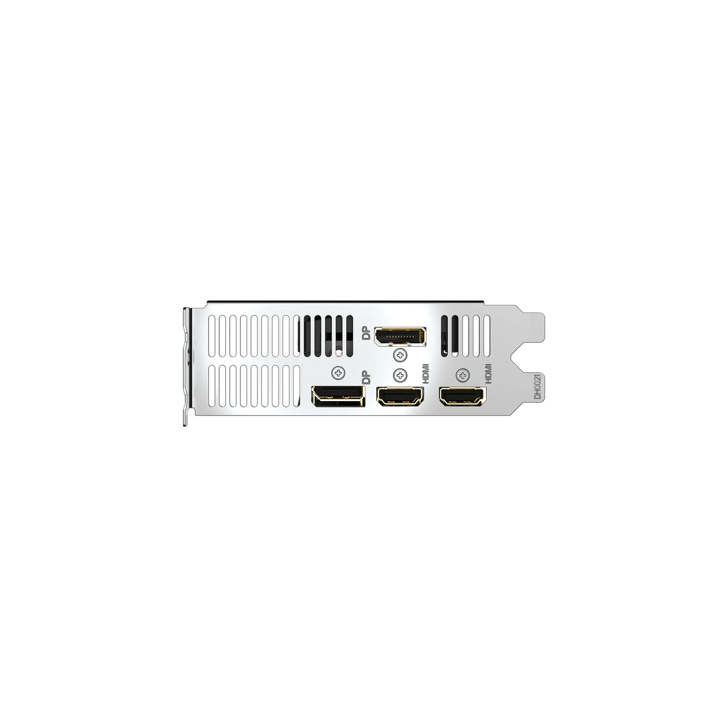 GIGABYTE NVIDIA RTX5050 OC 8GB GDDR7/ DP x2/ HDMI x1/ support 8K/ W/Low Profile.