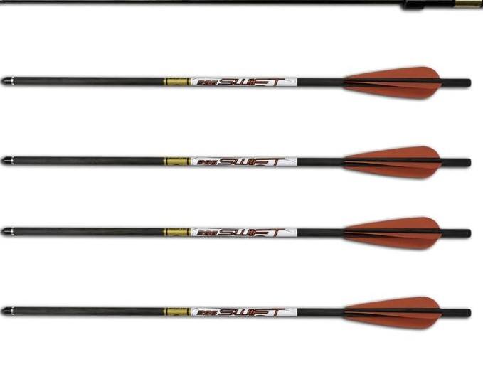FX Arrow Gold Tip 5 Pack