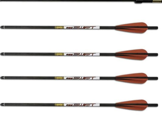 FX Arrow Gold Tip 5 Pack