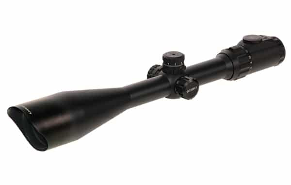 UTG SCP3-UG6245AOIEW 6-24X56 30MM SCOPE AO 36 COLOR