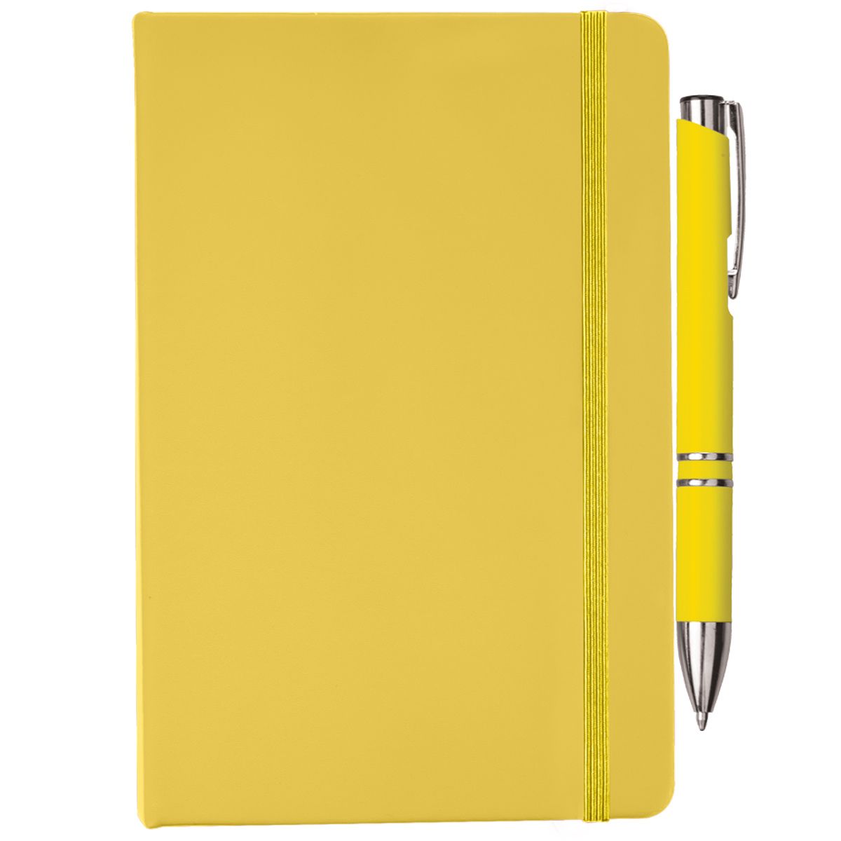 Line & Point Notebook & Pen Set