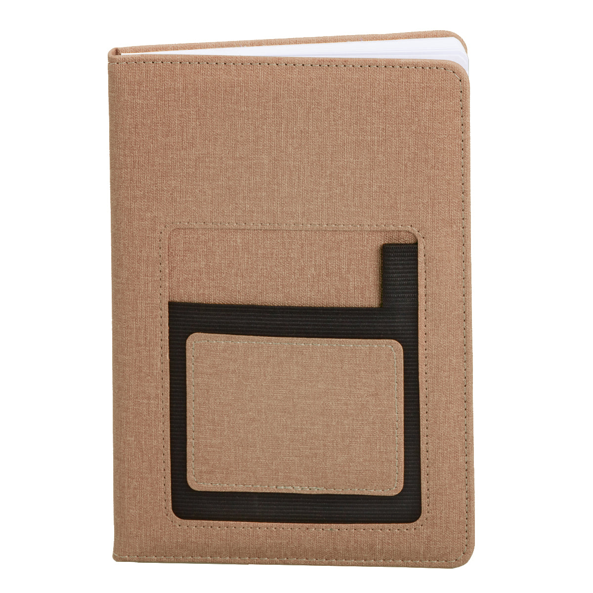 Pocket Notebook