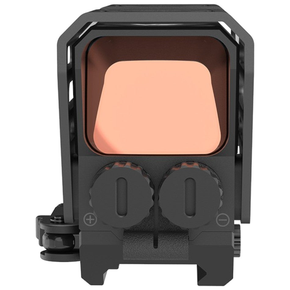 Vector Optics Frenzy Plus 1x31x26 Solar Red Dot Sight - SCRD-S67