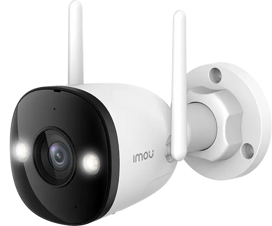 IMOU Bullet 3MP Full Color In/outdoor WiFi Camera 3MP 2.8mm Lens