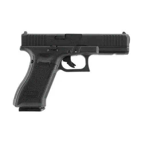 Umarex GLOCK 17 Gen5 MOS BLK 4,5 mm (.177) BB CO2 < 3,0 J 17R - 5.8450