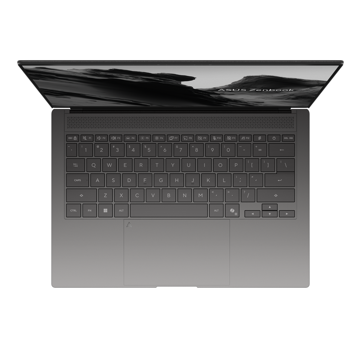 Asus Zenbook S|ASUS UX5406AA-OU93210G0X14.0 OLED WQXGA| GRAY|500nits|TCH|ULTRA 9 386H|32GB DDR5 OB|1TB SSD|GRAY|WIN11P