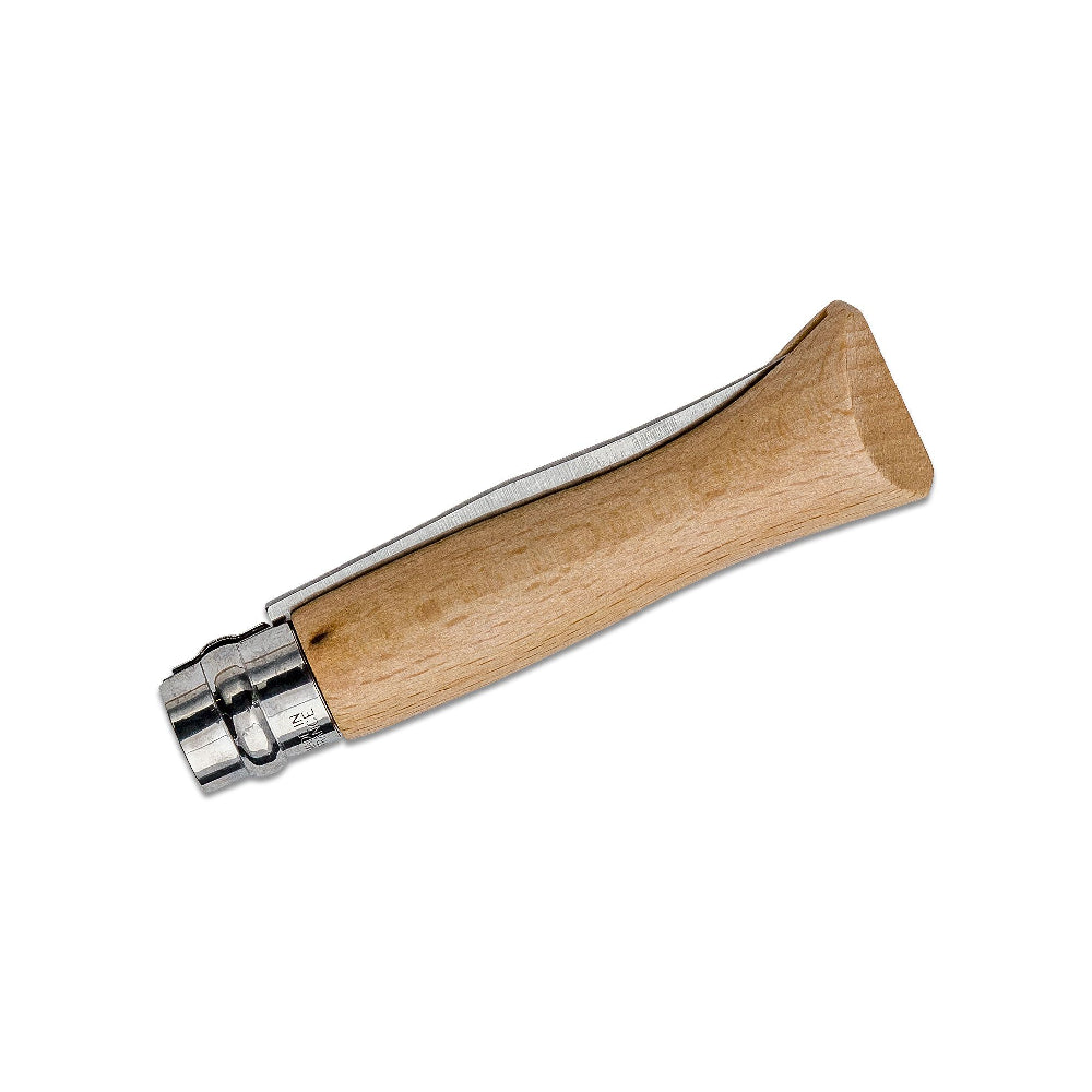 Opinel No 6 Stainless Steel - Op123060