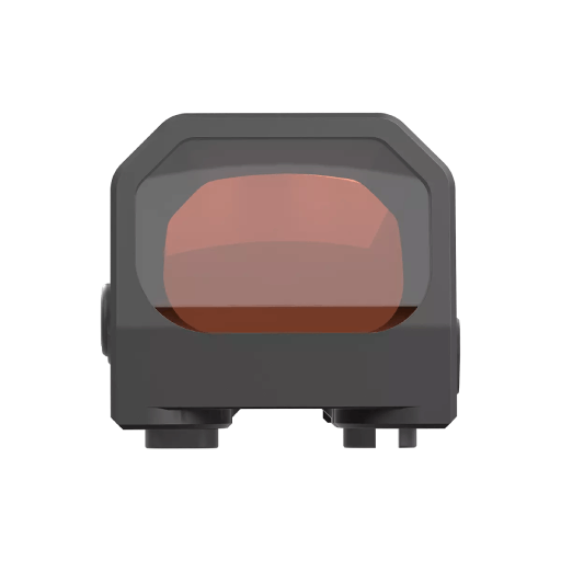 Vector Optics 1x19x22 Walther PDP Optics-Ready Red Dot Sight SCRD-83 – 3 MOA