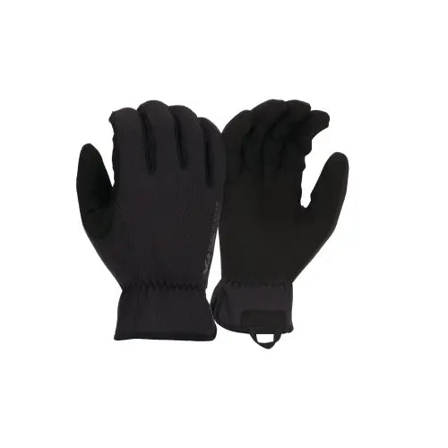 Asg Pyramex Venture Gear Medium-Duty Operator gloves, Black