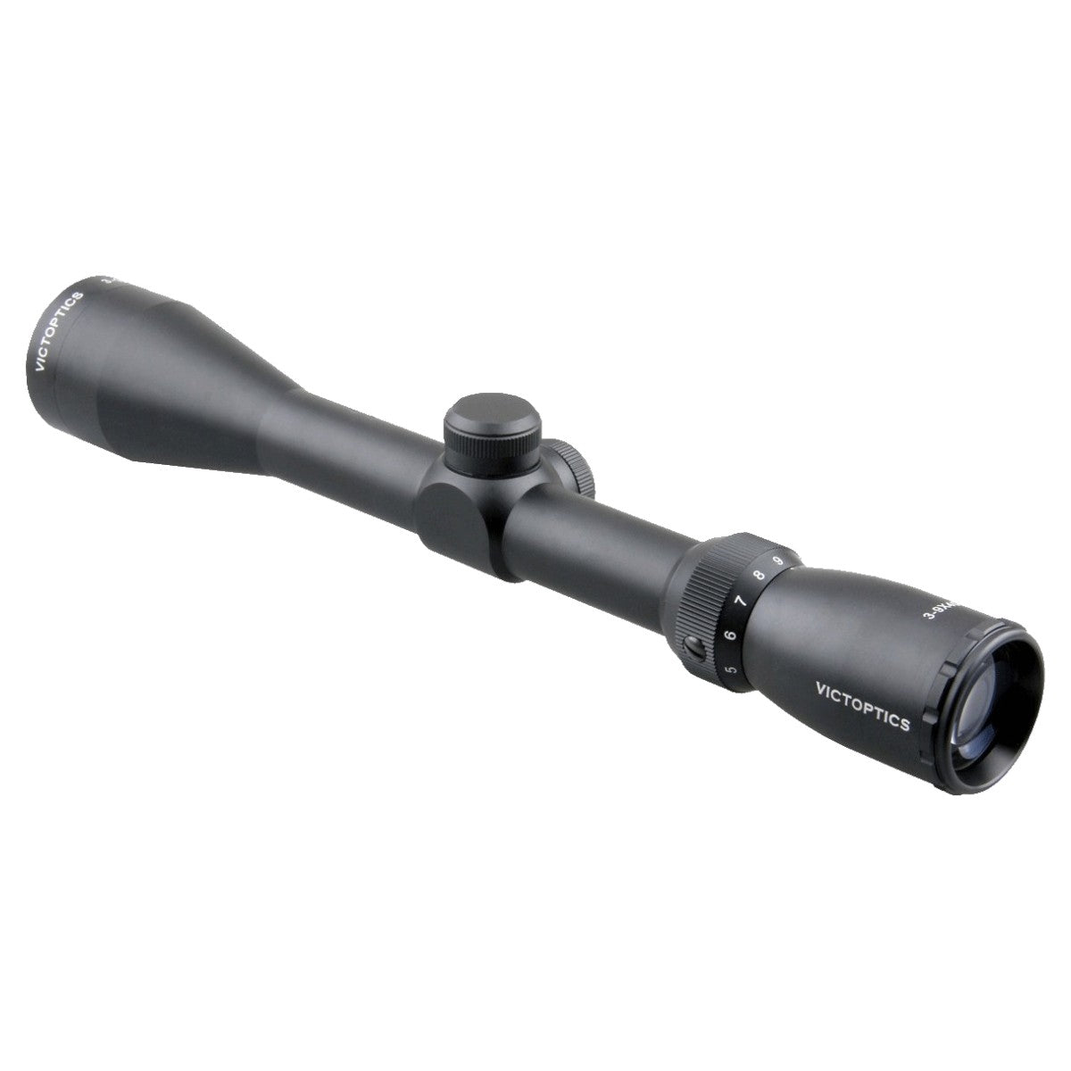 Vector Optics OPSL20 Victoptics PAC 3–9x40