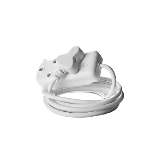 5m 16a Extension Cord Janus Coupler
